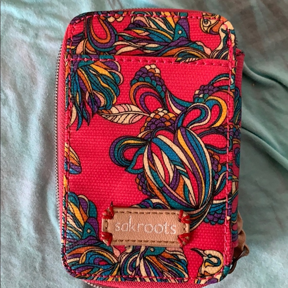 Wallet - Picture 4 of 4